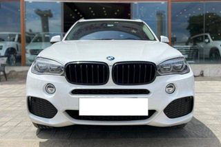 Used xDrive 30d Expedition