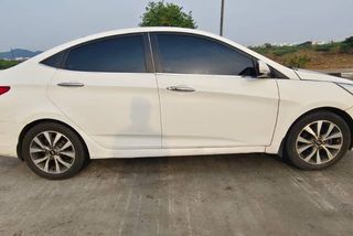 Used 1.6 CRDi SX