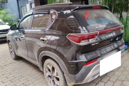 2022 Kia Sonet एचटीएक्स डीजल बीएस6
