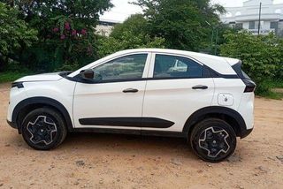 Used Smart Plus