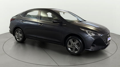 2021 Hyundai Verna एसएक्स IVT