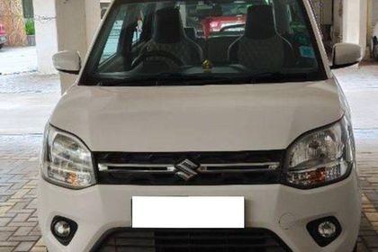 2020 Maruti Suzuki Wagon R जेडएक्सआई 1.2