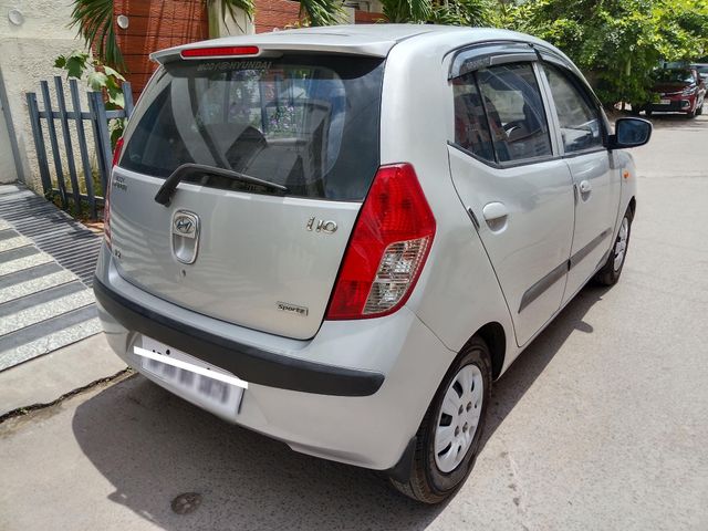 Image Used Car