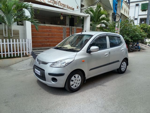 Image Used Car