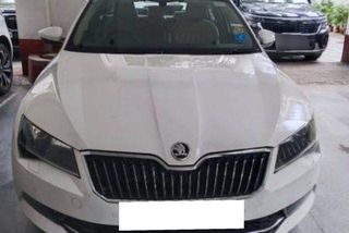 Used Style 2.0 TDI AT