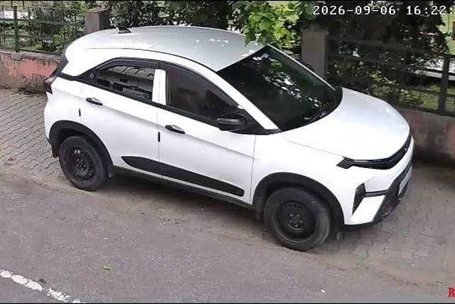 Tata Nexon Smart Plus Second-hand 2024 Tata Nexon Smart Plus for sale in Kaithal