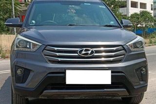 Used 1.6 VTVT SX Plus