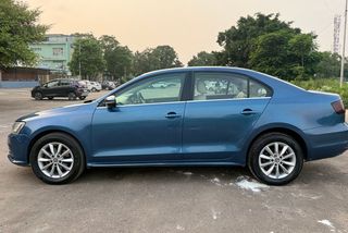 Used 2.0L TDI Highline AT