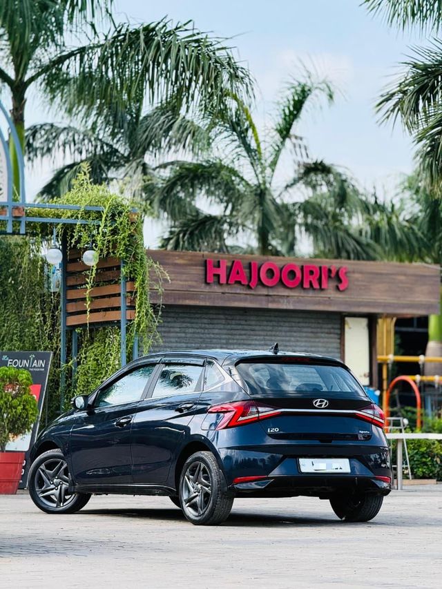 Image Used Car