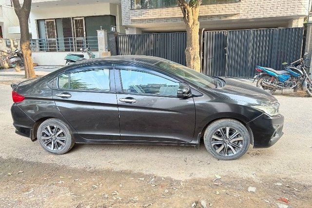 Honda City i-DTEC V Second-hand 2018 Honda City i-DTEC V for sale in Rourkela