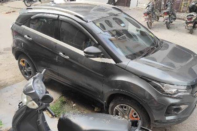 Tata Nexon XE BSVI Second-hand 2021 Tata Nexon XE BSVI for sale in New Delhi