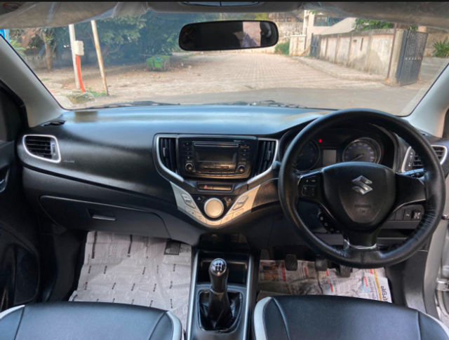Image Used Car