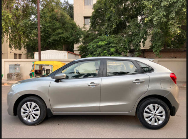 Image Used Car