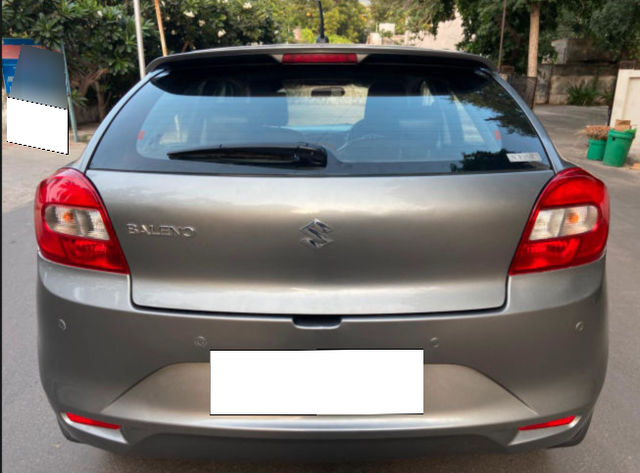Image Used Car