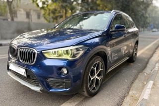 Used xDrive 20d xLine