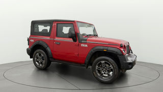 Used LX 4WD Hard Top AT BSVI