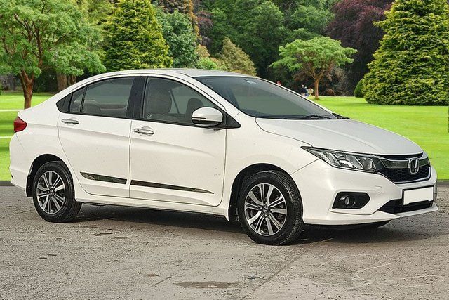 352+ Used Honda City Cars in Hapur - Second Hand Honda City Cars