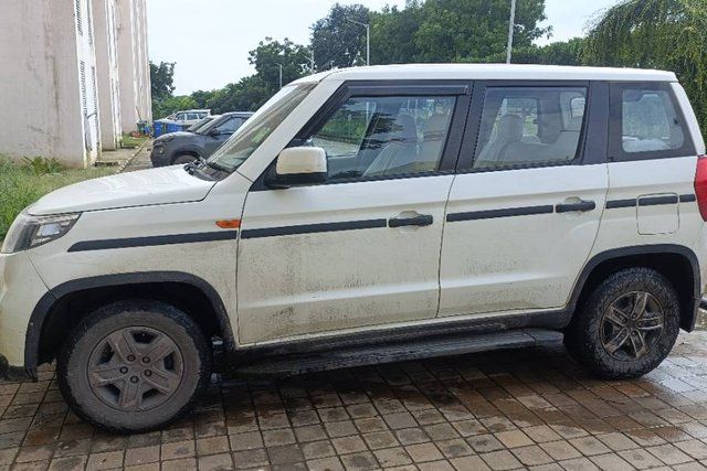 Mahindra Bolero Neo N10 R Second-hand 2024 Mahindra Bolero Neo N10 R for sale in Sidhi