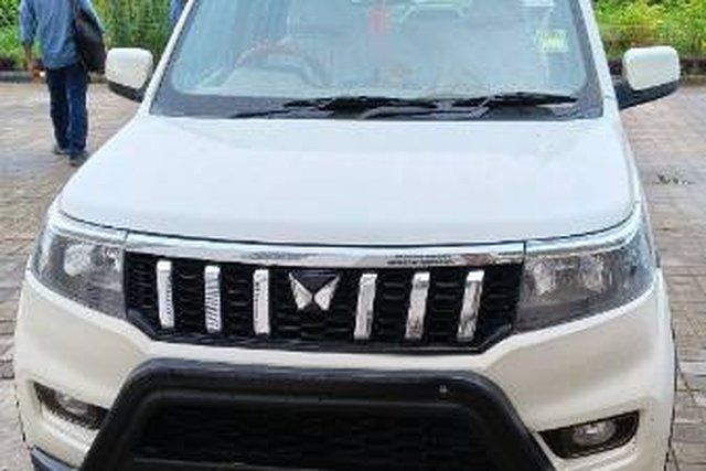 Mahindra Bolero Neo N10 R Second-hand 2024 Mahindra Bolero Neo N10 R for sale in Sidhi