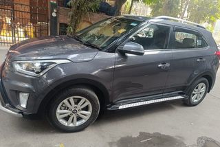 Used 1.6 VTVT SX Plus