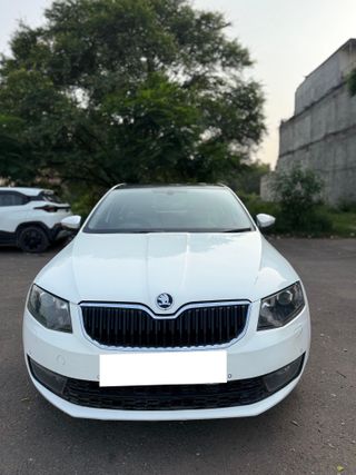 Used Elegance 2.0 TDI AT