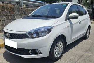 Used 1.2 Revotron XZA