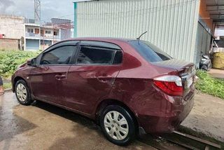 Used S Option i-VTEC