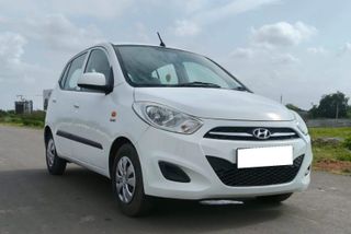 Used Magna