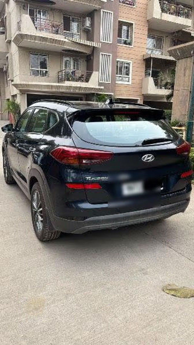 Image Used Car
