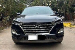 Used 2.0 Dual VTVT 2WD AT GLS