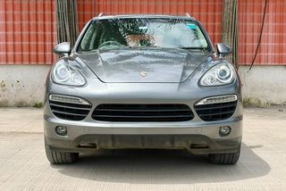 Used S Diesel