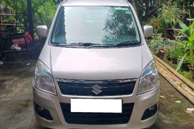 Maruti Suzuki Wagon R VXI Optional Second-hand 2015 Maruti Suzuki Wagon R VXI Optional for sale in Kamrup