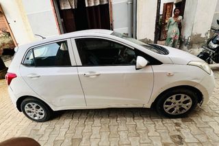 Used CRDi Magna