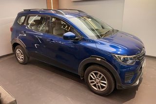 Used RXT BSIV