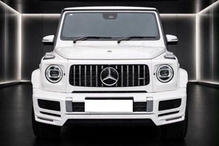 Used 4MATIC 2018-2023
