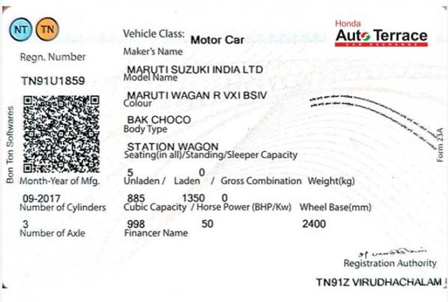 Image Used Car
