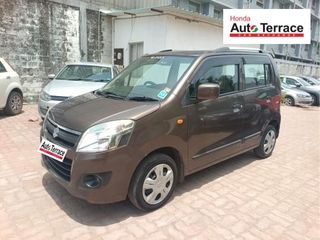Used AMT VXI