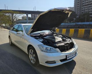 Used S 300