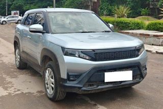 Used Lxi CNG