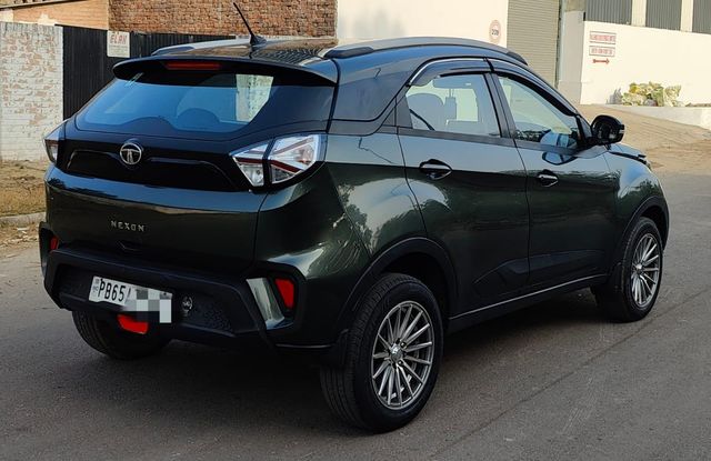 Image Used Car