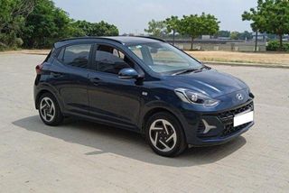 Used Sportz AMT