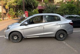 Used S Option i-VTEC