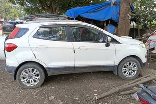 Used 1.5 Ti VCT AT Titanium