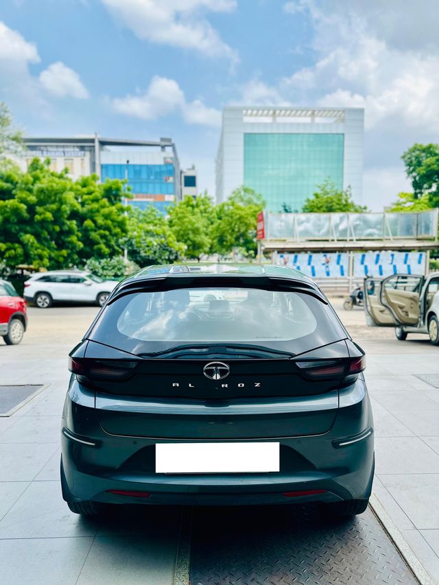 Image Used Car