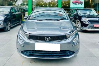 Used XT BSVI