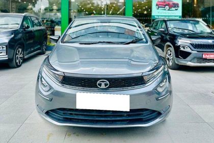 2021 Tata Altroz XT BSVI