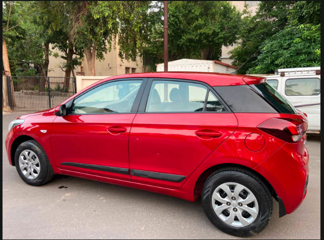 Image Used Car