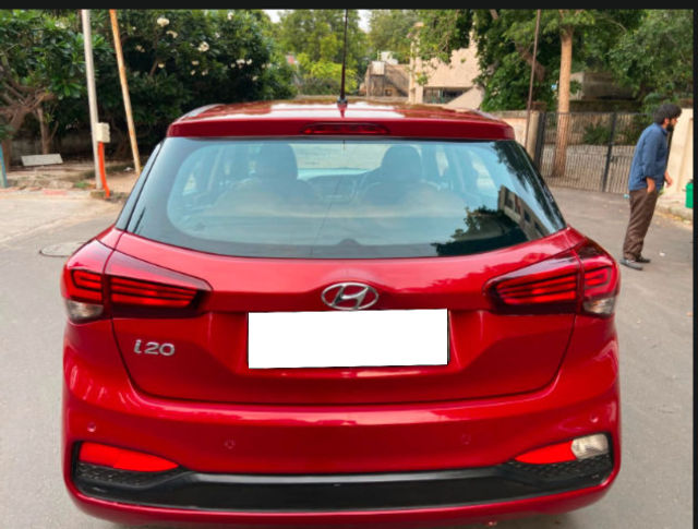 Image Used Car