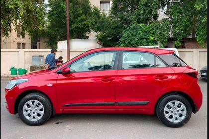 2019 Hyundai i20 मैग्ना प्लस बीएस4