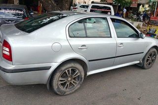 Used Ambiente 1.9 TDI MT